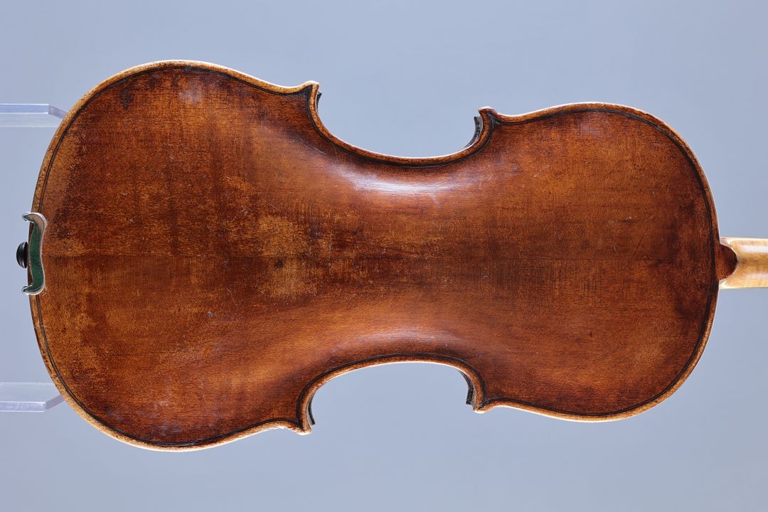 Niggl Korbinian - Braunau um 1850 - G-861